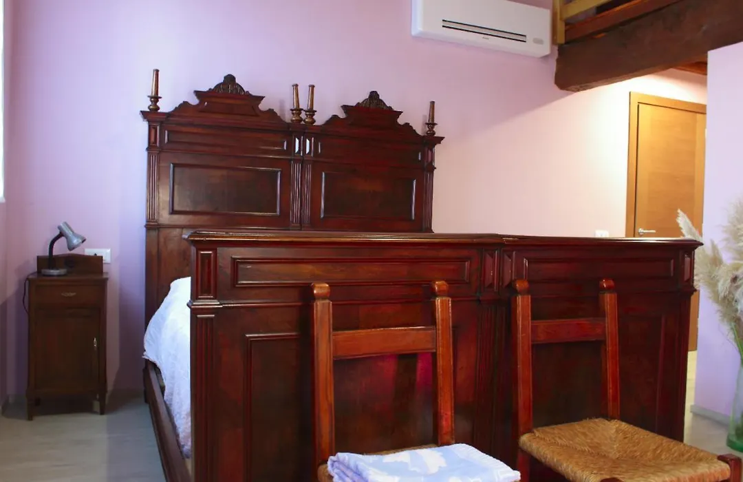 Agriturismo Corte Lidia-1