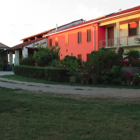 Agriturismo Corte Lidia-3